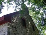 129, chemin de la Beauce. Vue de détail