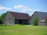 218, chemin de la Beauce. Bâtiment secondaire