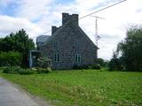 475, chemin de la Beauce. Vue latérale - droite