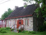 746, chemin de la Beauce. Vue d'angle - droit