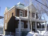 88-90, rue Sainte-Anne. Vue d'angle - gauche