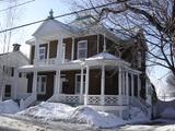 88-90, rue Sainte-Anne. Vue d'angle - droit