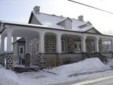 277, rue Sainte-Anne. Vue d'angle - gauche