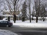 282, rue Sainte-Anne. Vue avant