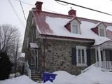 287-289, rue Sainte-Anne. Vue d'angle - gauche