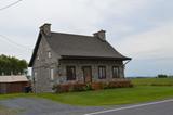 3215, chemin de la Butte-aux-Renards. Vue d'angle gauche
