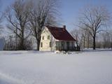 2790, route Marie-Victorin (démoli). Vue générale