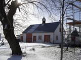 1985, chemin du Pays-Brûlé. Bâtiment secondaire #2