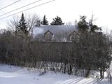 691, chemin du Petit-Bois. Vue arrière
