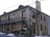 188-194, rue Sainte-Anne. Vue d'angle droit