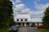 6098, route Marie-Victorin. Vue avant
