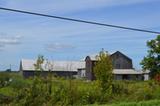 323, rang du Petit-Coteau. Bâtiment secondaire