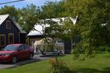 333, rang du Petit-Coteau. Garage
