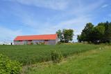 494, rang du Petit-Coteau. Bâtiment secondaire