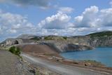 Mine British Canadian. Vue générale