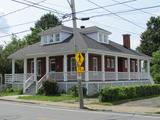 348, rue de Monseigneur-Courchesne