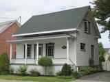 325, rue de Monseigneur-Plessis
