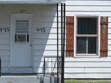 445, rue de Monseigneur-Plessis