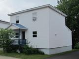 248, rue de Monseigneur-Plessis