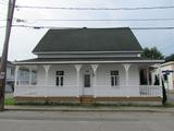 458, rue de Monseigneur-Plessis