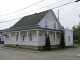 458, rue de Monseigneur-Plessis