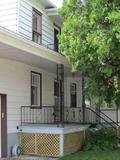 448, rue de Monseigneur-Courchesne