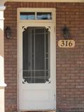 316, rue Notre-Dame