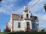 Maison Roy