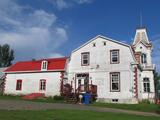 Maison Roy
