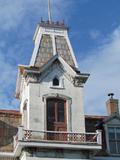 Maison Roy