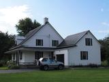 Maison Brassard
