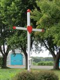 Croix de chemin