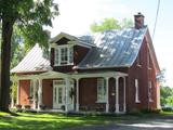 Maison Caron