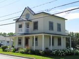 Maison Laurent-Proulx