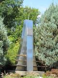 Sculpture des Jeunes du Monde