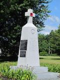 Monument aux guerres