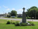 Monument aux guerres