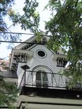 Maison Stephen-Proulx