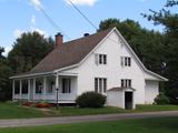 Maison Manseau