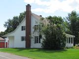 Maison Manseau