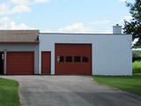 Maison Manseau