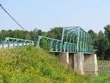 Pont Taschereau