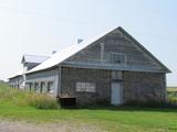 Ensemble de ferme du Séminaire de Nicolet