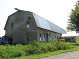 Ensemble de ferme du Séminaire de Nicolet