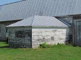 Ensemble de ferme du Séminaire de Nicolet