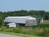 Ensemble de ferme du Séminaire de Nicolet