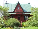 Maison Louis-Caron