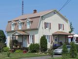Maison Proulx