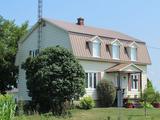 Maison Proulx