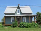 Maison Proulx